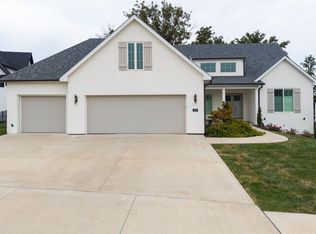 7337 Sella Ct, Columbia, MO 65203