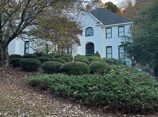 185 Antler Trl, Alpharetta, GA 30005