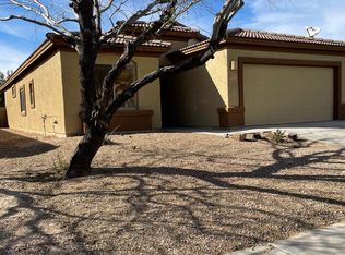 12699 N Crooked Willow Dr, Marana, AZ 85653