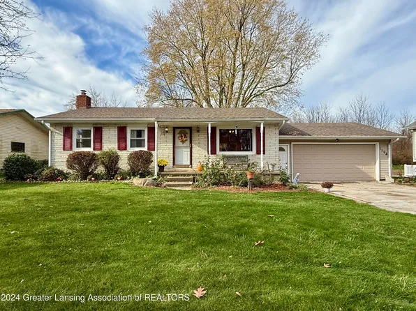 1108 Gregory Ln, Charlotte, MI 48813