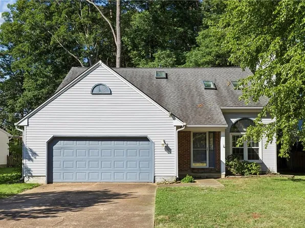 115 Blackberry Bnd, Yorktown, VA 23693