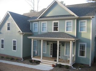 1000 Whiston Dr, Apex, NC 27502