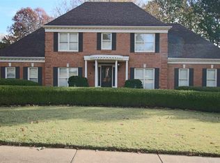 2778 Oakleigh Ln, Germantown, TN 38138