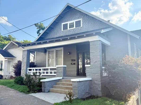 1532 19th St S, Birmingham, AL 35205