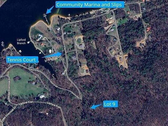 3rd image of Tbd Norris Rd