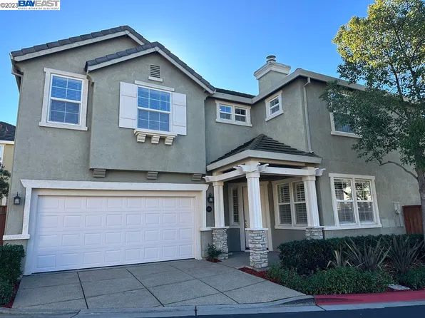 3128 Persimmon Cir, Pleasanton, CA 94588