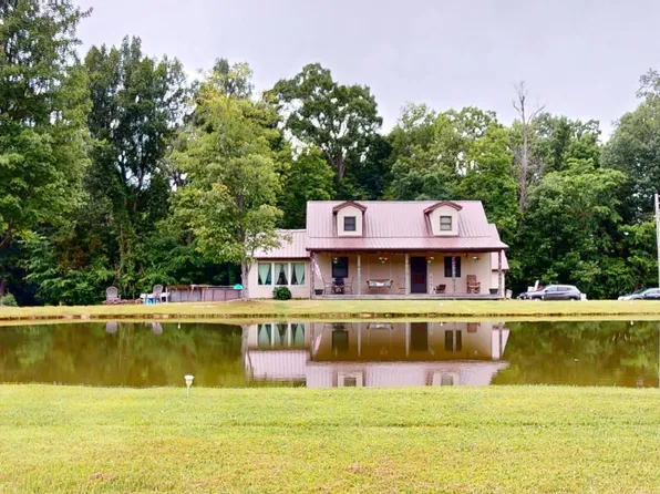 349 Stepping Stone Ln, Hillsboro, KY 41049