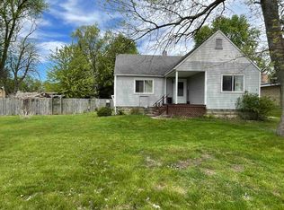 729 Fillmore Pl, Bay City, MI 48708