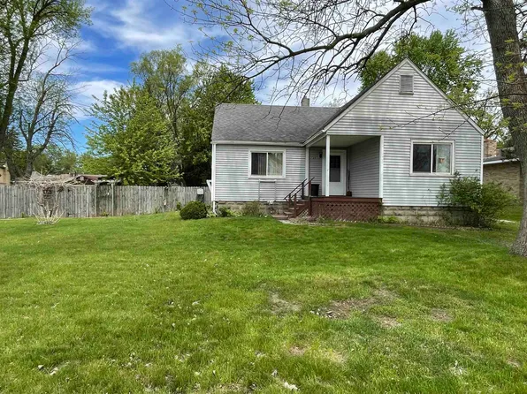 729 Fillmore Pl, Bay City, MI 48708