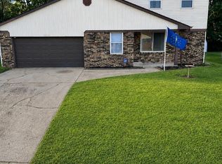 5136 Gambel Rd, Indianapolis, IN 46221