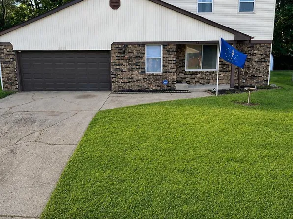 5136 Gambel Rd, Indianapolis, IN 46221
