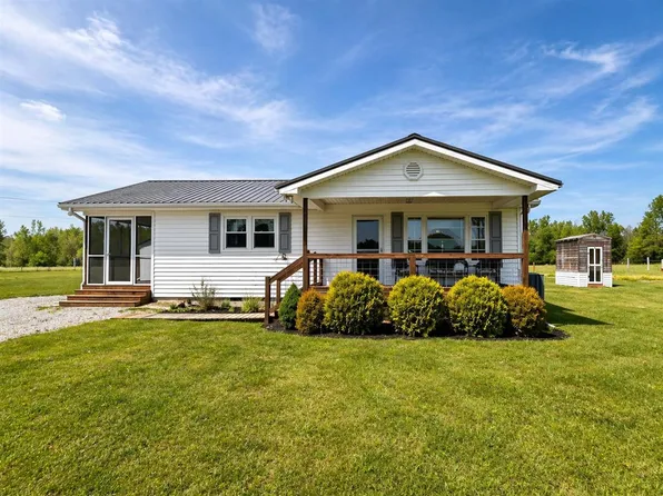 746 Scotts Ferry Rd, Burkesville, KY 42717