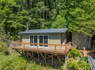 1523 N Tenmile Lk, Lakeside, OR 97449