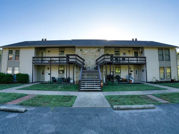 328 Champion Hills Rd Unit 2C, Kuttawa, KY 42055