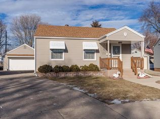 1607 Ashland Ave, Beloit, WI 53511