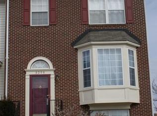 8398 Tackhouse Loop, Gainesville, VA 20155