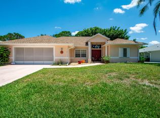 386 Concha Dr, Sebastian, FL 32958