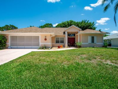 386 Concha Drive, Sebastian, FL, 32958