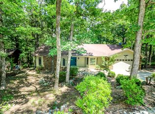6 Castellon Dr, Hot Springs, AR 71909
