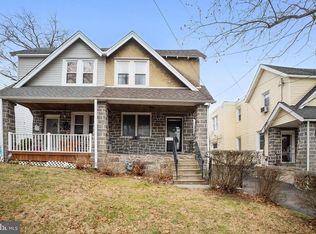 7513 Parkview Rd, Upper Darby, PA 19082