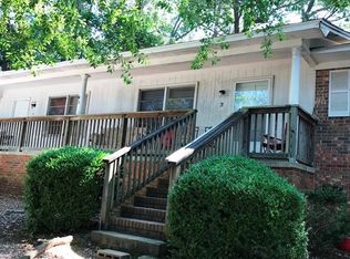 43 Elm St #2, Clemson, SC 29631