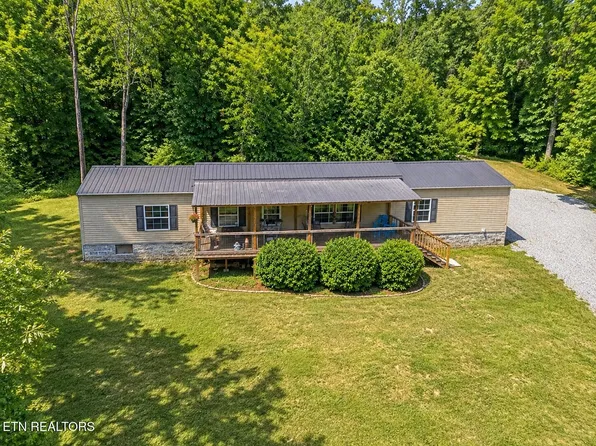 118 Skyline Dr, Crossville, TN 38572