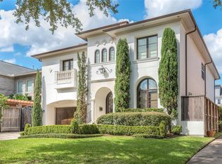 3814 Drummond St, Houston, TX 77025