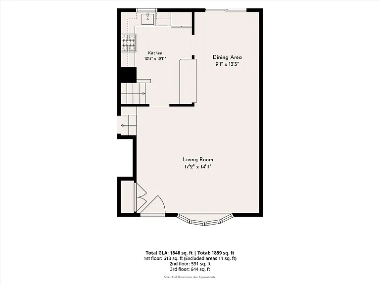 1441 Sandwood Rd — Photo 17