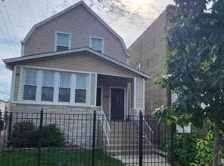 4817 W Dakin St #1, Chicago, IL 60641