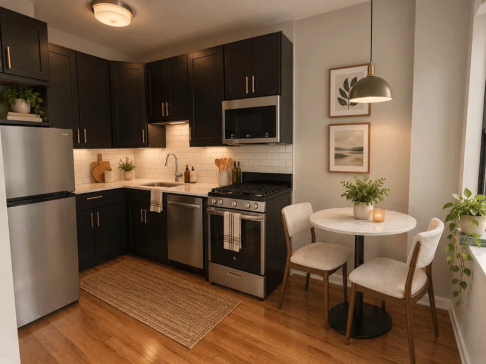 Buena Terrace - 4242 N Sheridan Rd — Photo 2