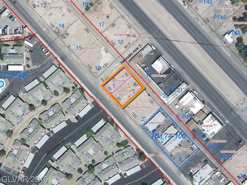 1st image of 6000 Clark St