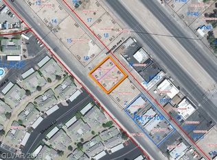 6000 Clark St, Las Vegas, NV 89122