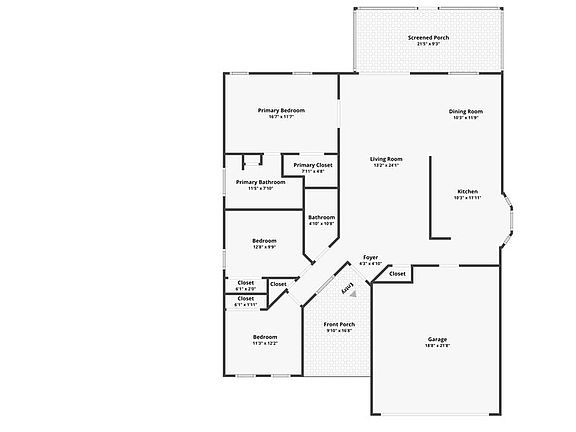 2nd image of 4814 11th Avenue Cir E