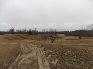 1425 Crutcher Rd, Henning, TN 38041