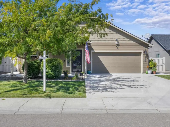 310 S Voyage Ave, Caldwell, ID 83605