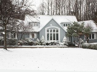 833 N. Medina Line Rd., Bath, OH 44333