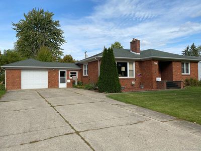 816 W Burnside St, Caro, MI, 48723