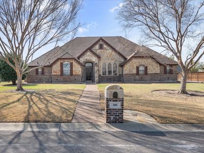 305 Applewood Ln, Haslet, TX, 76052