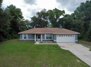 4315 SW 144th Ln, Ocala, FL 34473