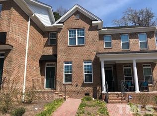 1525 Yarborough Park Dr, Raleigh, NC 27604