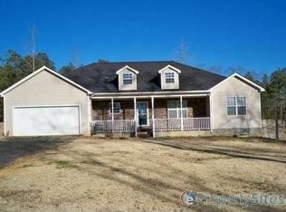 170 Rock Springs Rd, Milner, GA 30257