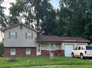 162 Inah Ave, Columbus, OH 43228