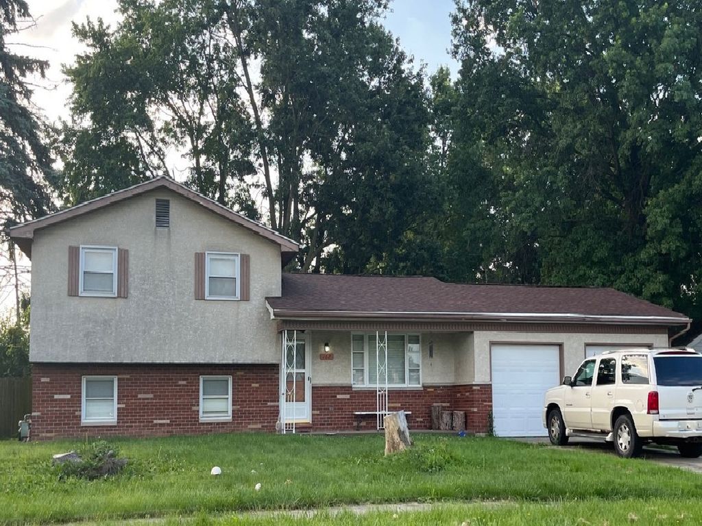 Real estate listing image