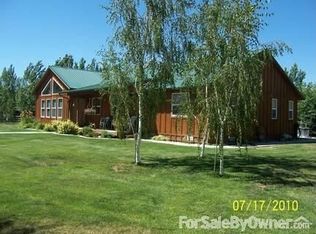 303 Riverview Dr, Shoshone, ID 83352