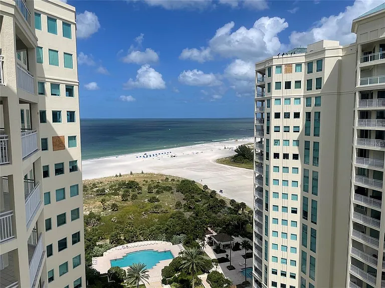 1180 Gulf Blvd #1906 — Photo 6