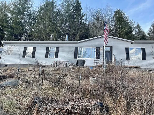 347 Blue Branch Rd, Burnsville, NC 28714