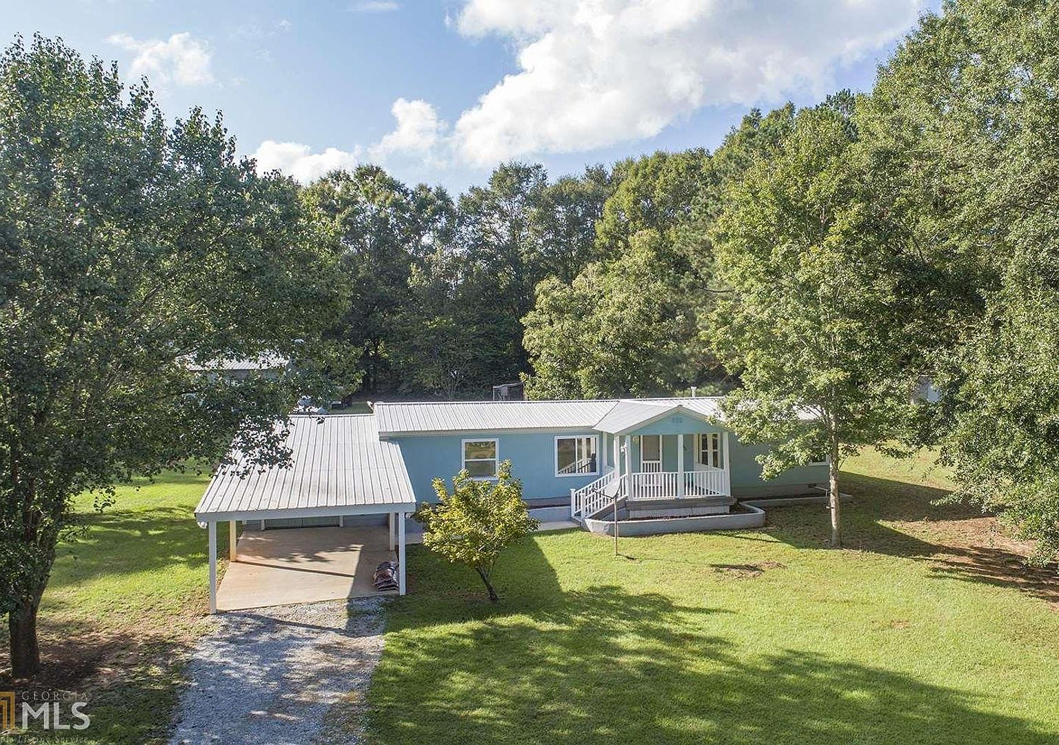 1060 Blue Springs Ct, Buckhead, GA 30625 Zillow