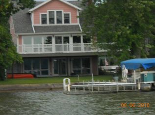 2219 Poets Dr, Rochester, IN 46975