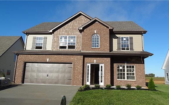 2nd image of 67 Sunset Mdws Lot 67