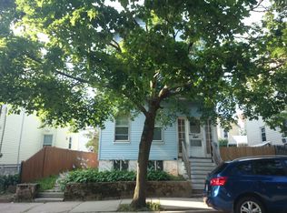 237 Centre St, Dorchester, MA 02124